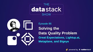 Solving the Data Quality Problem with Bigeye, Great Expectations, Metaplane, and Lightup