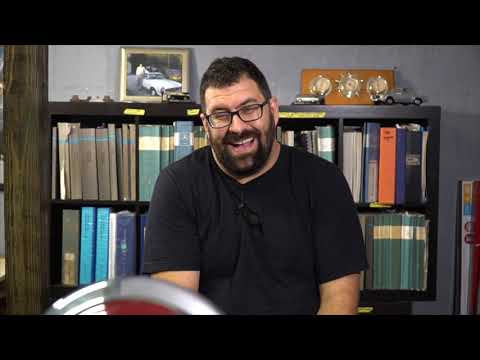 Was I wrong about the W140 S class?