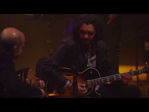 HOH & CairoSteps - ARABISKAN - Live@The Marquee