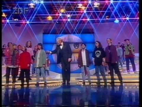 Alsterspatzen Historie: 1993 mit Gunther Emmerlich