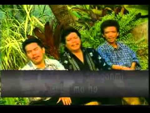 Trio Ambisi-TANGAN TAK SAMPAI.flv