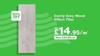 Download the video "Victorian Plumbing Half Price Sale | Wood | 15"