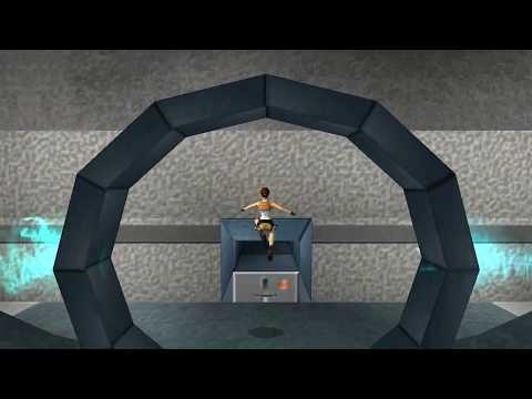 TRLE 2001.11.01 - Return to the blue Planet