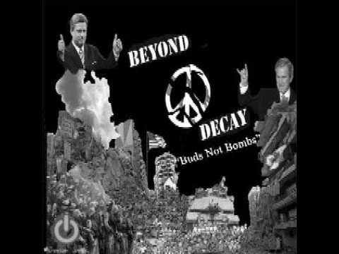 Beyond Decay - Bullets In The Air