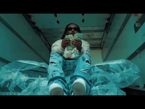 FMB DZ - STFU (Official Video)