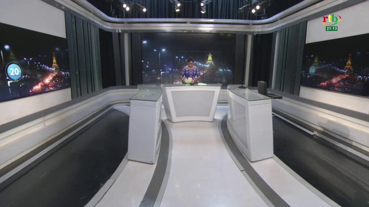 RTB -JT de 20H du 26 juillet 2026