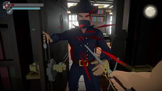 Heir Obscure  with queen faith 89