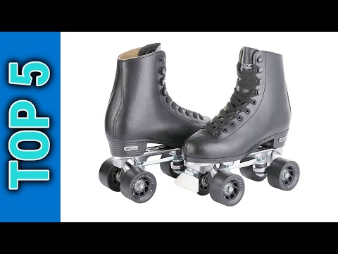Top 5 Best Roller Skates for Beginners in 2023