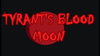 ELITE RAPTORS: Tyrant's Blood Moon - Opening Titles (Halloween Special)