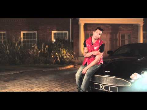 KURT COLLINS FT YOUNG SPRAY  - MONEY AINT EVERYTHING (OFFICIAL VIDEO)