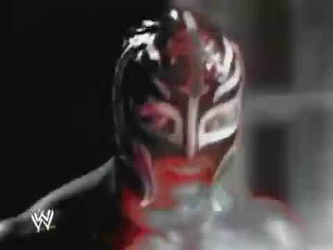Rey Mysterio's 2006 Entrance Video feat. Booyaka 619 v2 Theme [HD]