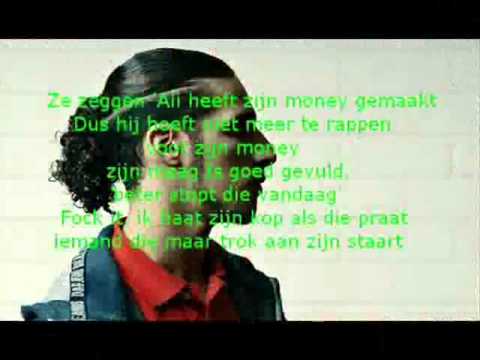Fresku verslaafd ft. Winne en Ali B lyrics