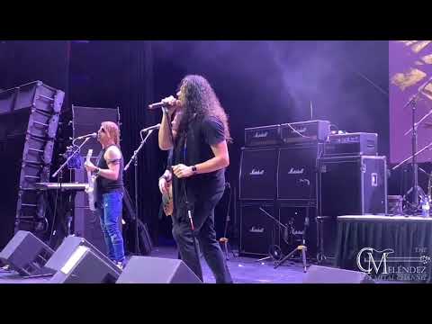 Soto - Freakshow - At the Monsters Of Rock Cruise 2019 - First Show