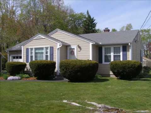 Lovely Ranch for Sale at 333 Franklin Road, Fitchburg, MA