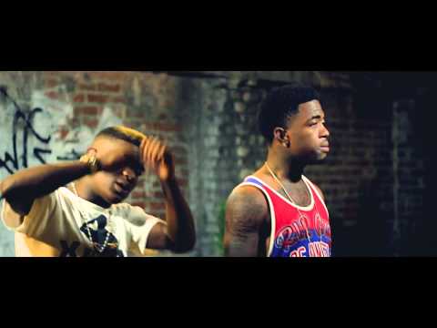 YNW$ Mula Pugh  - Roll Solo ft Juice Bentley (OFFICIAL MUSIC VIDEO)