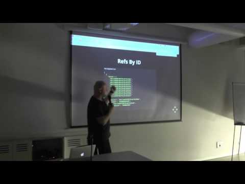 React Israel Meetup #04 - 2nd talk: React war stories by Vitali Perchonok