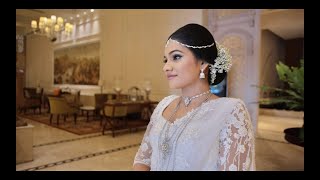 Sri Lanka Wedding Trailer - Nishadhi & Danushk