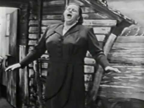 The Kate Smith Hour: River, Stay 'Way from My Door