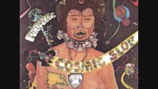Funkadelic - Cosmic Slop - 03 - March To The Witch&#39;s Castle