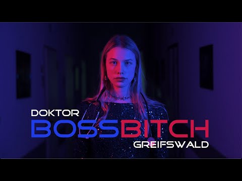 Medimeisterschaften Greifswald 2024 - Dr. Bossbitch