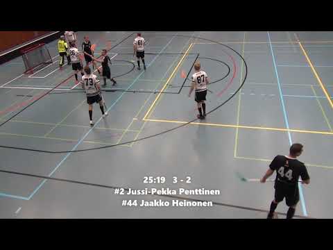 Maalikooste Soittorasia IV - Soittorasia Edustus 14.12.2019