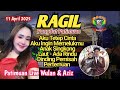 AKU TETEP CINTA VERA PUSPITA LIVE PATIMUAN RAGIL PONGDUT
