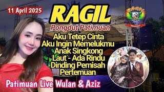 Download lagu AKU TETEP CINTA - VERA PUSPITA LIVE PATIMUAN - RAGIL PONGDUT mp3 Download lagu AKU TETEP CINTA - VERA PUSPITA LIVE PATIMUAN - RAGIL PONGDUT mp3
