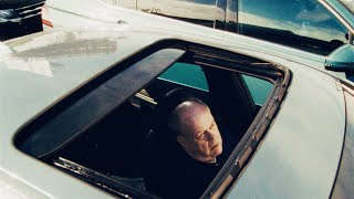 The Wombats - Swerve (101)  (Official Visualiser)