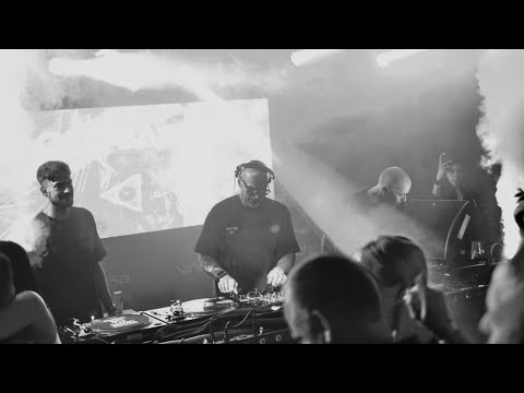 DJ PAOLO BARBATO live at club Rožmarin Maribor (olides goldies vinyl set) House Drops