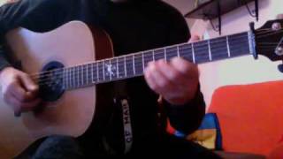 EMMA - how to play the song - Massimo Varini - from MY SIDES Album