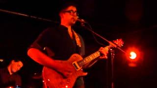 Garden - C. Duncan - The Courtyard Theatre - 1st December 2015