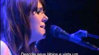 Kate Nash - Mariella Live in Paradiso Legendado