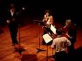 Astor Piazzolla - Libertango for bassoon quartet ...