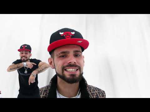 T Stacks - Nobody Freestyle