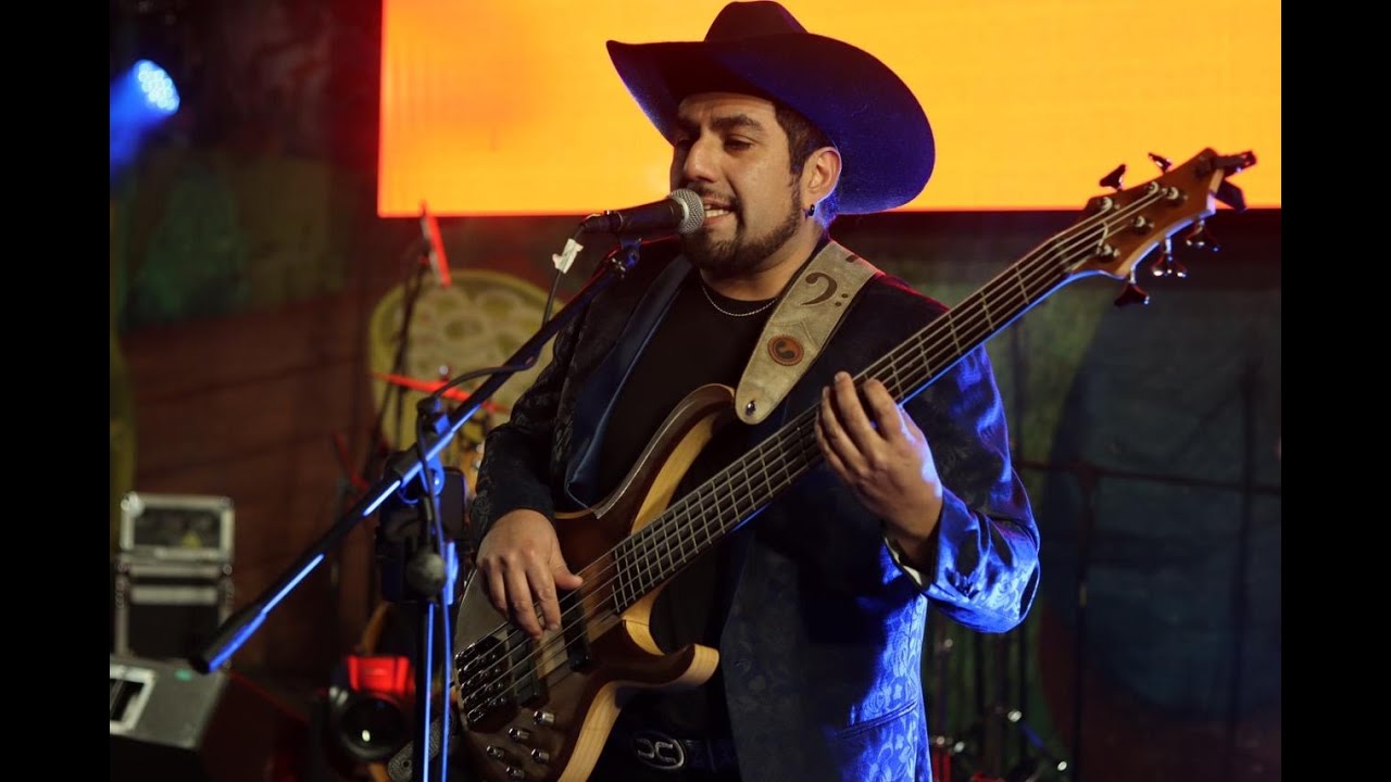 El Legado Ranchero - Cumbias Rancheras Reina Del Espacio...