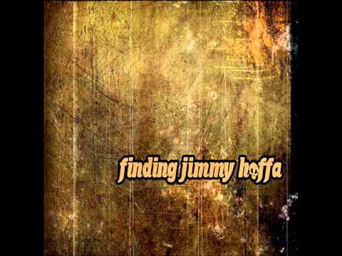 Finding Jimmy Hoffa - Thick