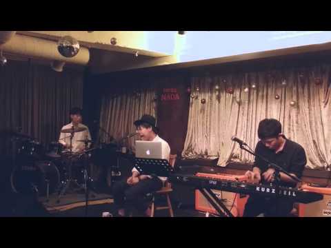리메인즈 - 사랑에 빠진 순간 @홍대 네스트 나다 20150930