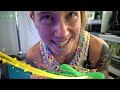 VLOG Vivifie WINDMILL TOY Review ENGLISH