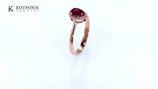 Κόσμημα Κοτσώνης Κόρινθος / Κοσμήματα με την υπογραφή του καλύτερου Ελληνικού εργαστηρίου