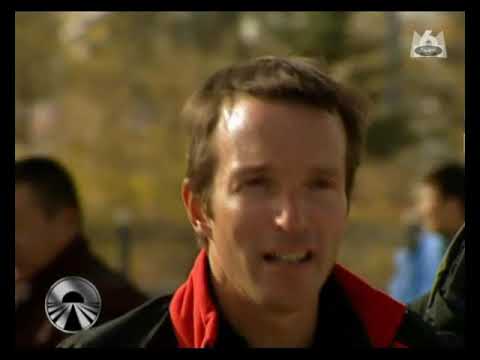 Pékin Express Saison 1 - Ep 9 : Oulan-Bator - Choyr