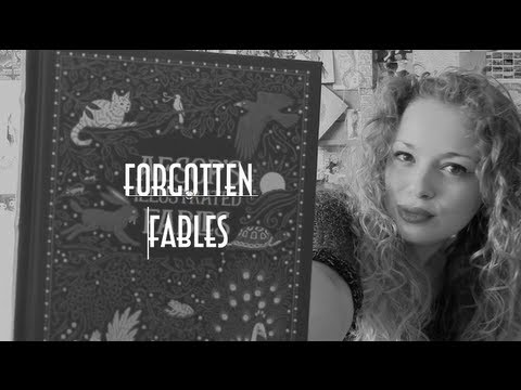 Forgotten Fables
