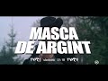 Legenda Creşte Masca De Argint Cu Florin Piersic La TVR1