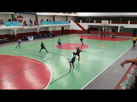 RV Futsal x Olaria - FFSERJ Série Ouro - sub13 - 07/05/2022