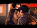 Murnal Thakur Kissing Scene The Family Star Movie Yashrajfilms Bollywood Movie