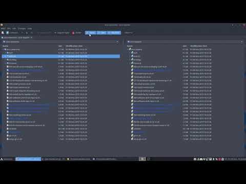 ArcoLinux : 1206 Eager to get your favorite desktop on ArcoLinux - this how to do it
