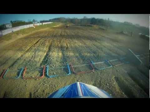HELMET CAM: Tim Wirtz - 125 - Kleinhau
