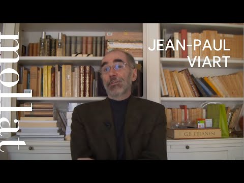 Vido de Jean-Paul Viart