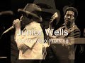 Junior Wells-Got My Mojo Working