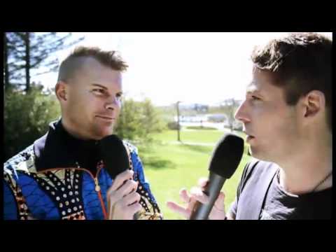 Hlustendaverðlaun FM957   Páll Óskar