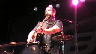 I Believe  by Cowboy Mouth